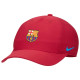 Nike Παιδικό καπέλο FC Barcelona Dri-FIT Club Cap Nike Παιδικό καπέλο FC Barcelona Dri-FIT Club Cap